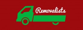 Removalists Yeoval - My Local Removalists